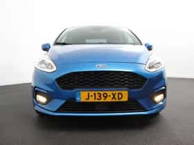 Ford Fiesta (2021) thumbnail 3