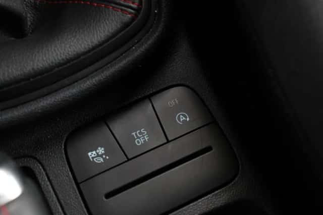 Ford Fiesta (2021) thumbnail 24