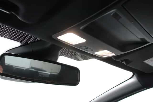 Ford Fiesta (2021) thumbnail 25
