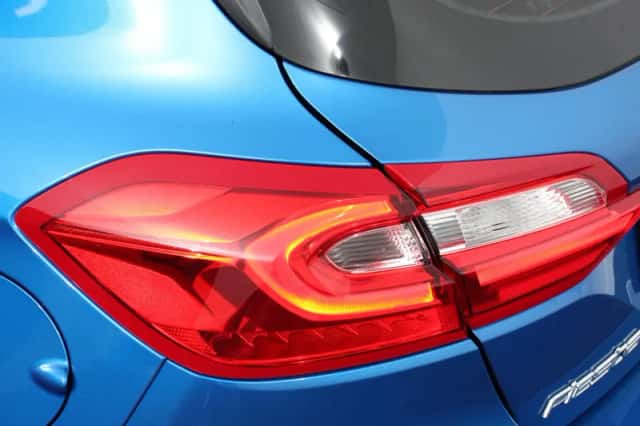 Ford Fiesta (2021) thumbnail 27