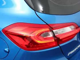Ford Fiesta (2021) thumbnail 27