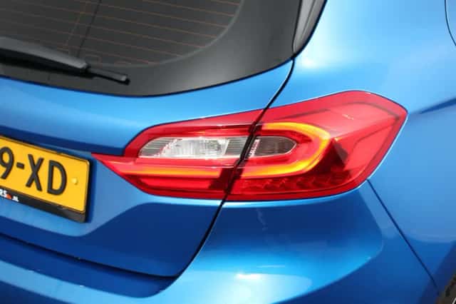 Ford Fiesta (2021) thumbnail 28