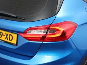 Ford Fiesta (2021) thumbnail 28