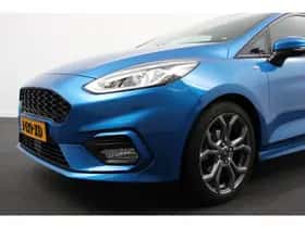 Ford Fiesta (2021) thumbnail 29