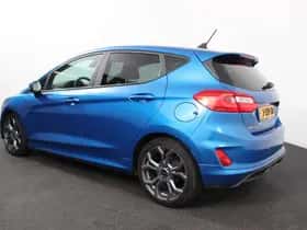 Ford Fiesta (2021) thumbnail 30