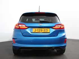 Ford Fiesta (2021) thumbnail 4