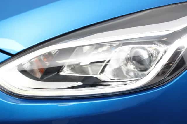 Ford Fiesta (2021) thumbnail 32