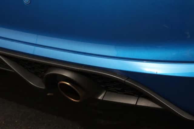 Ford Fiesta (2021) thumbnail 33