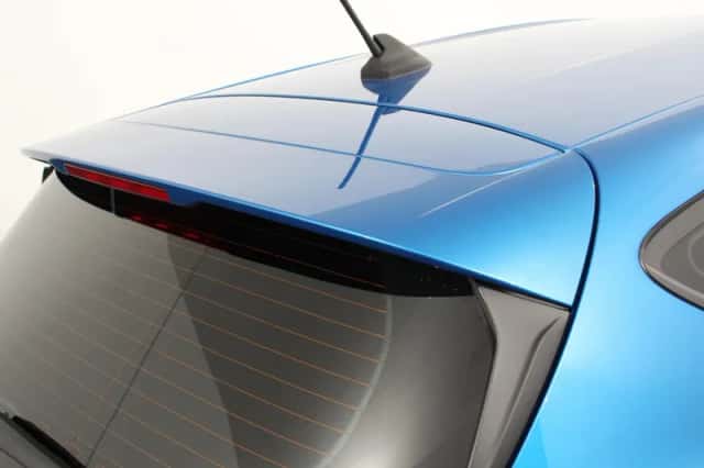 Ford Fiesta (2021) thumbnail 35