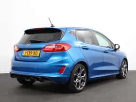 Ford Fiesta (2021) thumbnail 5