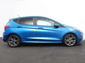 Ford Fiesta (2021) thumbnail 6