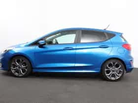 Ford Fiesta (2021) thumbnail 7