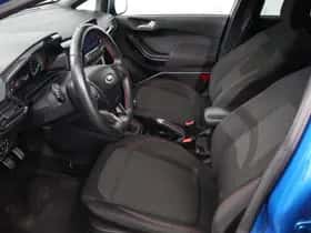 Ford Fiesta (2021) thumbnail 8