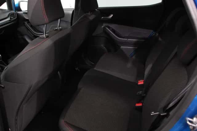 Ford Fiesta (2021) thumbnail 9