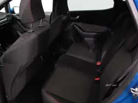 Ford Fiesta (2021) thumbnail 9