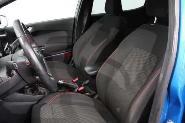 Ford Fiesta (2021) thumbnail 10