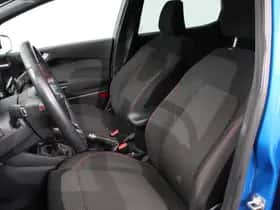 Ford Fiesta (2021) thumbnail 10