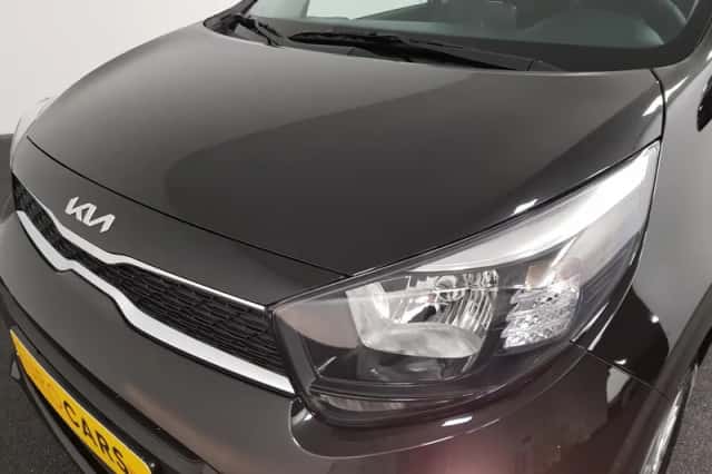 Kia Picanto (2023) thumbnail 28