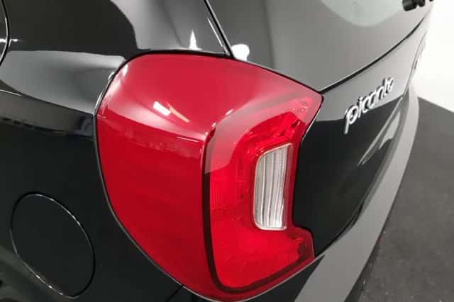 Kia Picanto (2023) thumbnail 30