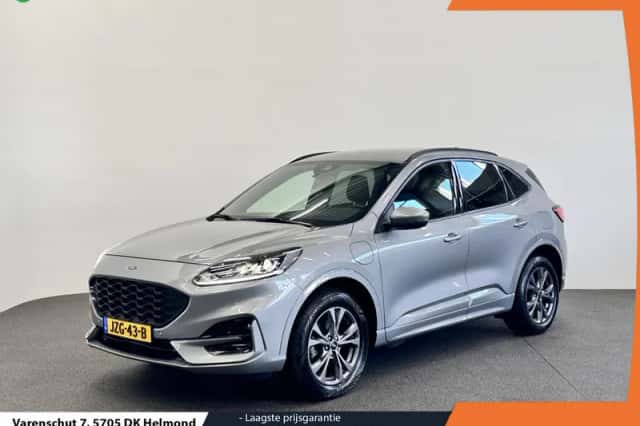 Ford Kuga (2023) thumbnail 1