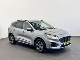Ford Kuga (2023) thumbnail 2