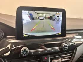 Ford Kuga (2023) thumbnail 12