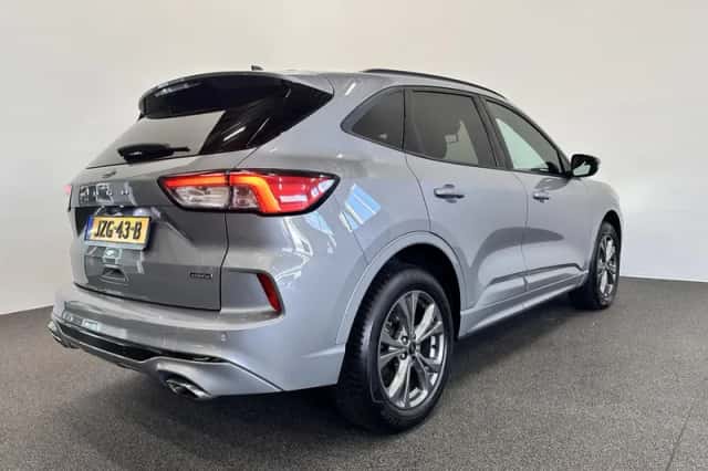 Ford Kuga (2023) thumbnail 22