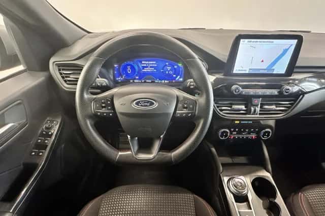 Ford Kuga (2023) thumbnail 29