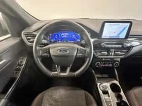 Ford Kuga (2023) thumbnail 29