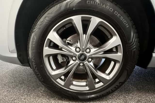 Ford Kuga (2023) thumbnail 30
