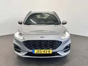 Ford Kuga (2023) thumbnail 4
