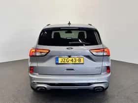 Ford Kuga (2023) thumbnail 7