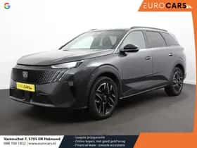 Peugeot 5008 (2025) thumbnail 1