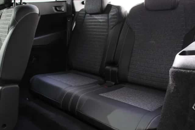 Peugeot 5008 (2025) thumbnail 11