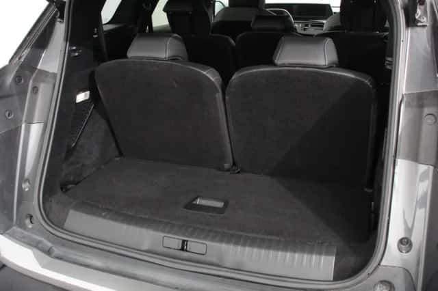 Peugeot 5008 (2025) thumbnail 12