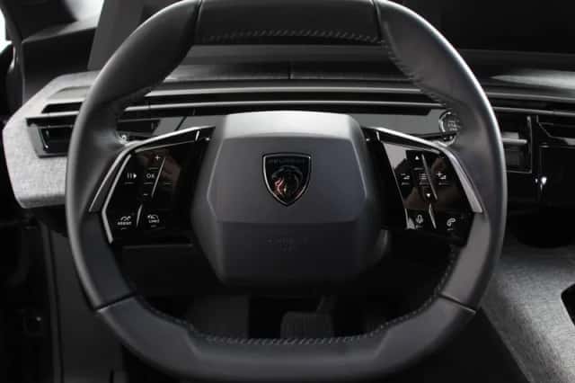 Peugeot 5008 (2025) thumbnail 22