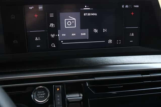 Peugeot 5008 (2025) thumbnail 28
