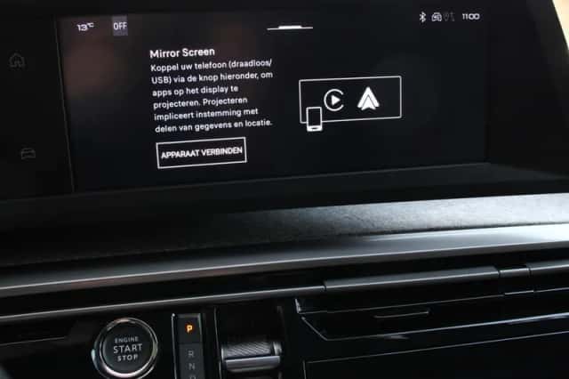 Peugeot 5008 (2025) thumbnail 29