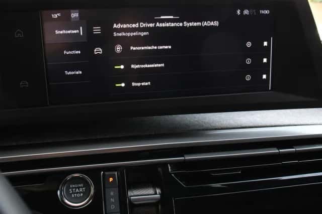 Peugeot 5008 (2025) thumbnail 30