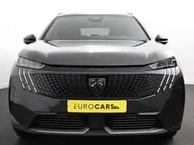 Peugeot 5008 (2025) thumbnail 4