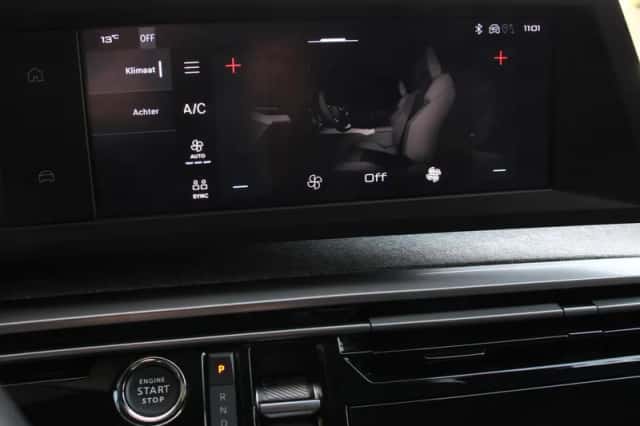 Peugeot 5008 (2025) thumbnail 31