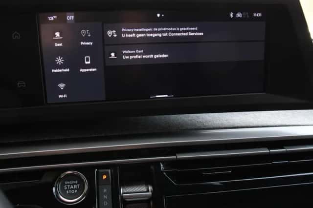 Peugeot 5008 (2025) thumbnail 32