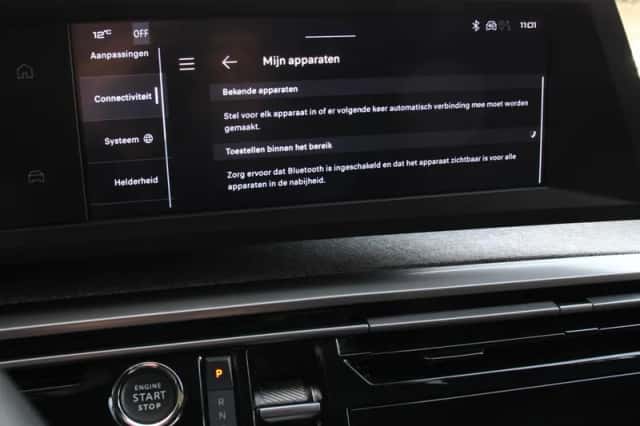 Peugeot 5008 (2025) thumbnail 33