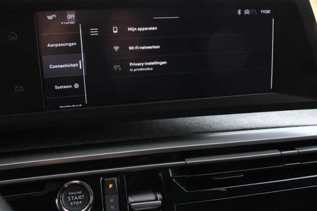 Peugeot 5008 (2025) thumbnail 34