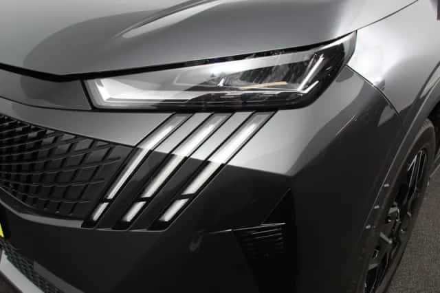 Peugeot 5008 (2025) thumbnail 40