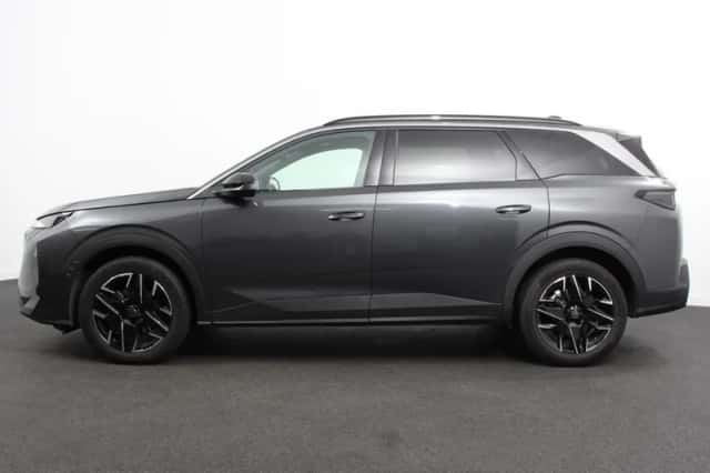 Peugeot 5008 (2025) thumbnail 7
