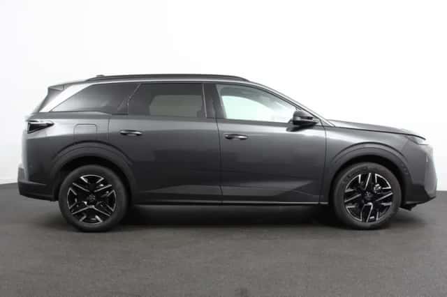 Peugeot 5008 (2025) thumbnail 8