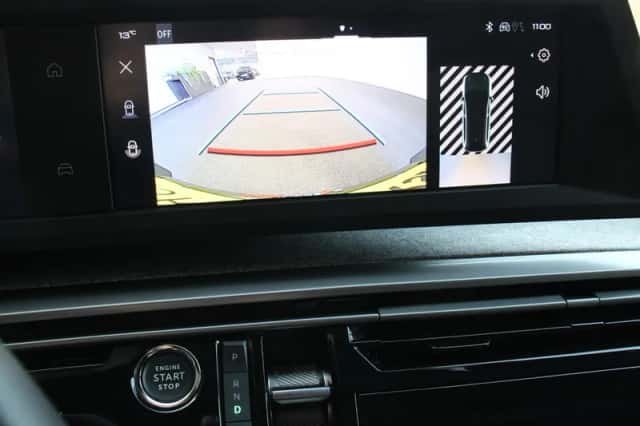 Peugeot 5008 (2025) thumbnail 3