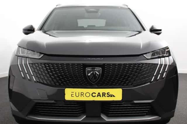 Peugeot 5008 (2025) thumbnail 4