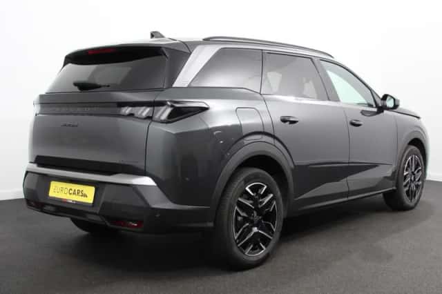 Peugeot 5008 (2025) thumbnail 6